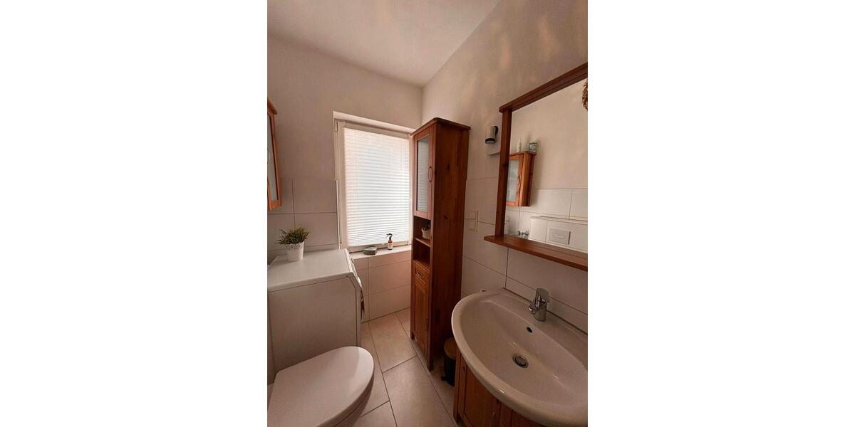 Erdgeschoßwohnung Bad Lauterberg im Harz - 2 Zimmer, 40 m&sup2;, 280&euro; | Angebot:26008926