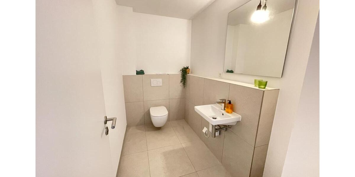 Reinfeld - hochwertige 2-Zimmer Wohnung in direkter Herrenteichlage ca. 103qm (Erstbezug) 2 zimmer