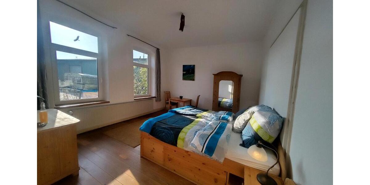 Wohnen auf Zeit Probsteierhagen - 2 Zimmer, 40 m&sup2;, 480&euro; | Angebot:26113223