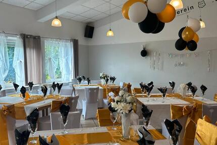 Saal,Verlobung, Hochzeit, Geburtstag, Feiern zimmer