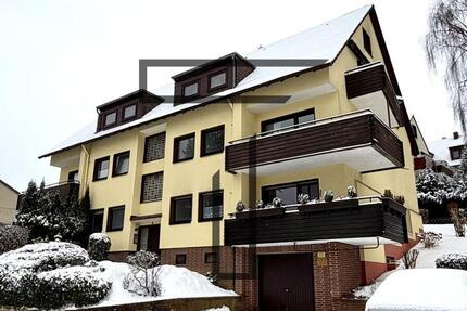 Wohnung Bad Sachsa - 1 Zimmer, 46 m&sup2;, 340&euro; | Angebot:25363773