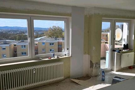 Wohnung Detmold - 4 Zimmer, 85 m&sup2;, 670&euro; | Angebot:26049800