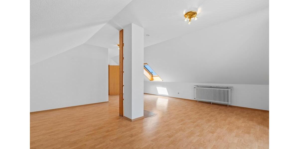 Etagenwohnung Sinzheim - 3 Zimmer, 76 m&sup2;, 890&euro; | Angebot:26208051