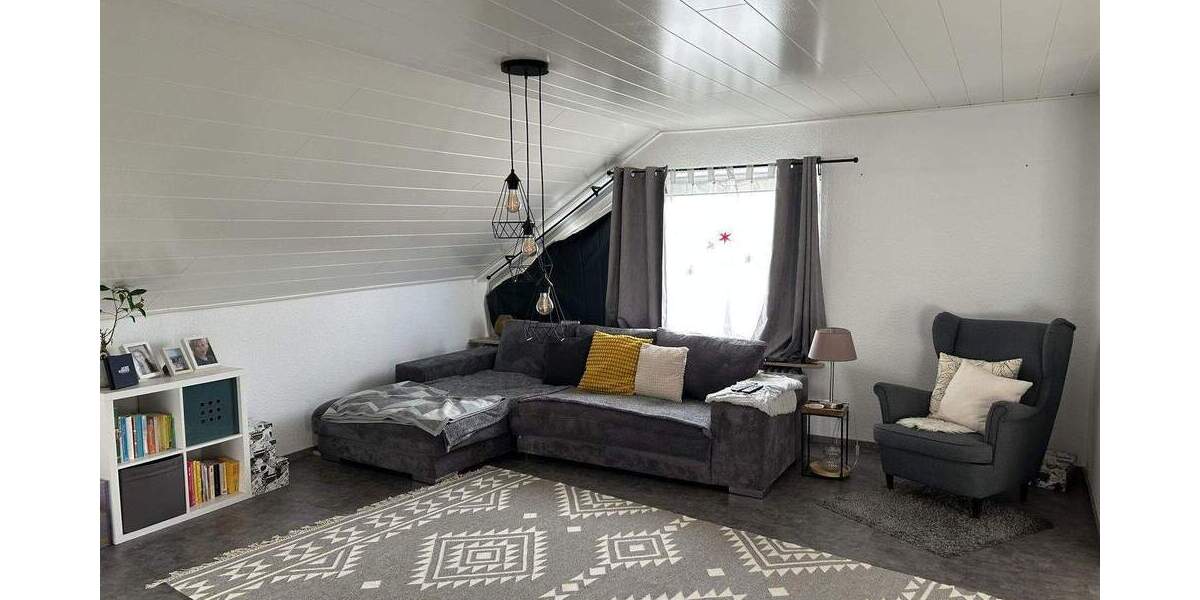 *Sonnige Gemütlichkeit - Wohnen mit Wohlfühlfaktor* 3 zimmer