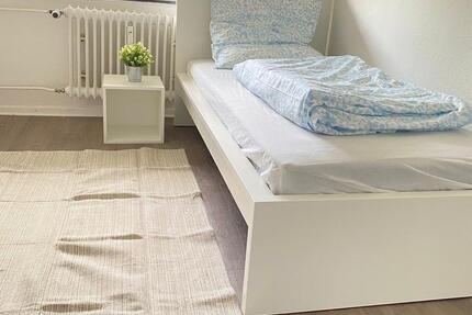 Wohnung Schleswig - 1 Zimmer, 17 m&sup2;, 346&euro; | Angebot:25978148