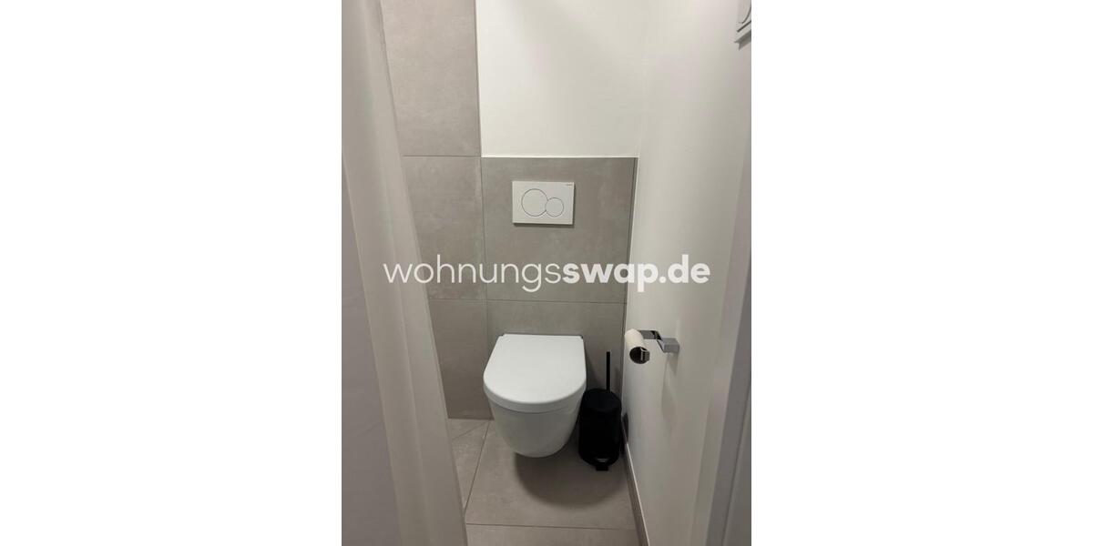 Etagenwohnung Münster - 2 Zimmer, 38 m&sup2;, 880&euro; | Angebot:26489412