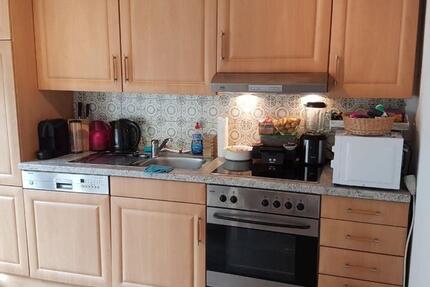 1,5 Zi.-Wohnung mit EBK, Lauchringen 1 zimmer