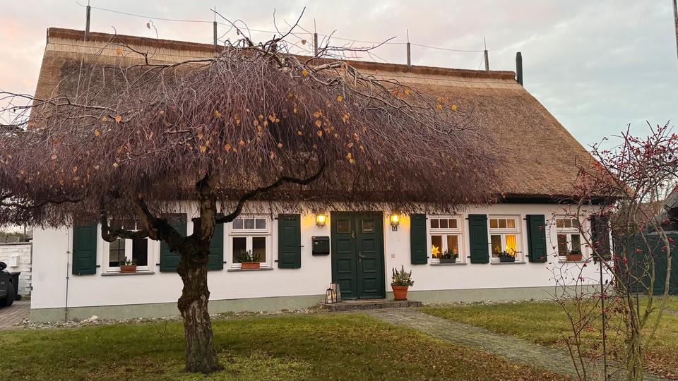 Einfamilienhaus Korswandt - 5 Zimmer, 135 m&sup2;, 1.480&euro; | Angebot:26269363