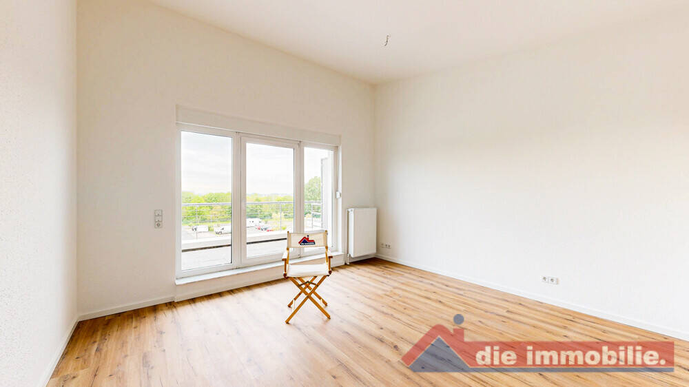 Etagenwohnung Magdeburg / Kannenstieg Kannenstieg - 2 Zimmer, 56 m&sup2;, 480&euro; | Angebot:26585740