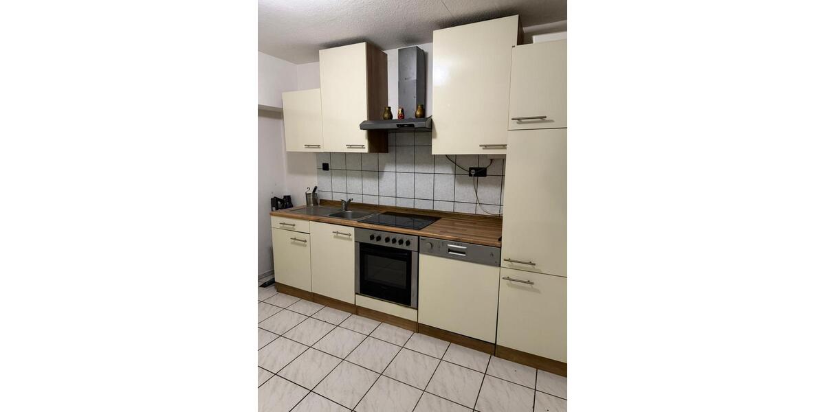 Erdgeschoßwohnung Heuchelheim a. d. Lahn - 2 Zimmer, 45 m&sup2;, 720&euro; | Angebot:26620844