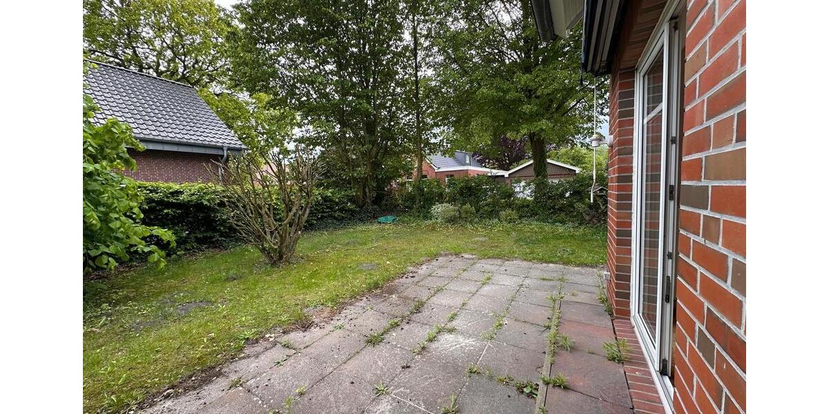 Erdgeschoßwohnung Leer (Ostfriesland) - 3 Zimmer, 78 m&sup2;, 950&euro; | Angebot:26617552