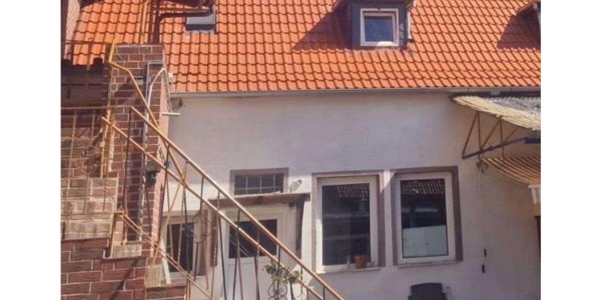 Erdgeschoßwohnung Salzgitter Ortschaft Südost - 3 Zimmer, 50 m&sup2;, 330&euro; | Angebot:25721802