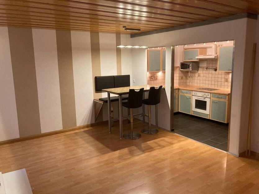 3 Zimmer- Wohnung am Stadtplatz Mühldorf am Inn
