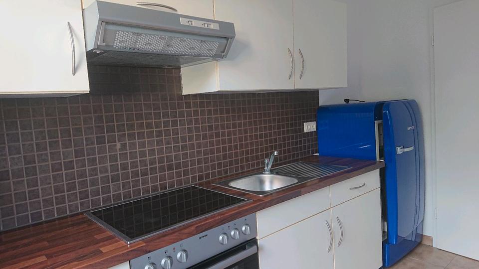 Etagenwohnung Großenhain - 2 Zimmer, 69 m&sup2;, 553&euro; | Angebot:25650180