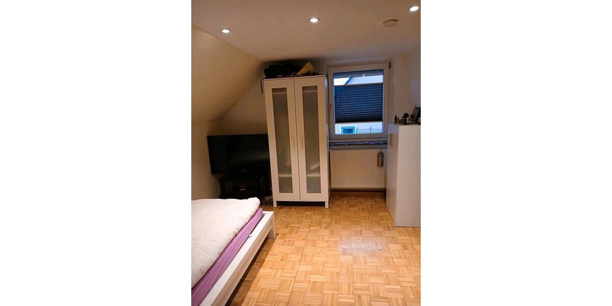 Wohnen auf Zeit Dingolfing - 1.5 Zimmer, 25 m&sup2;, 610&euro; | Angebot:26181746