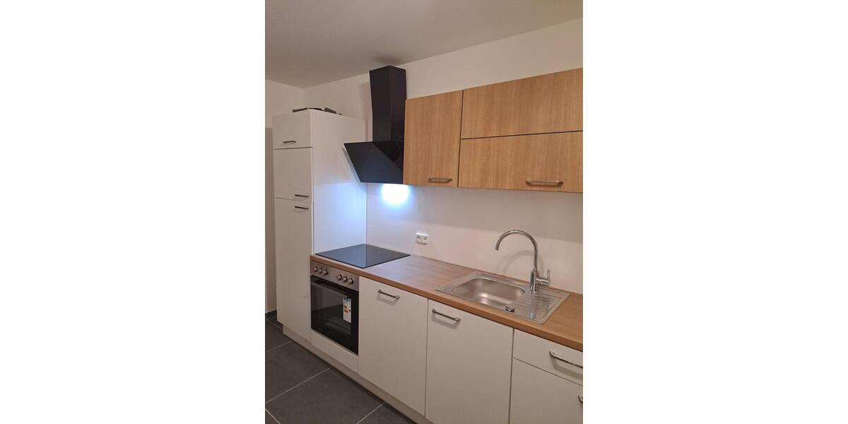 Etagenwohnung Schweinfurt Haardt - 5 Zimmer, 87 m&sup2;, 450&euro; | Angebot:26644960