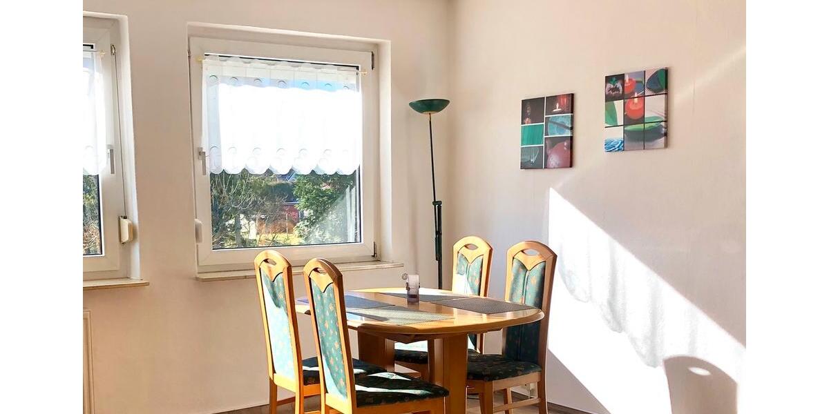 Wohnen auf Zeit Lübeck Sankt Jürgen - 2 Zimmer, 50 m&sup2;, 50&euro; | Angebot:20166192