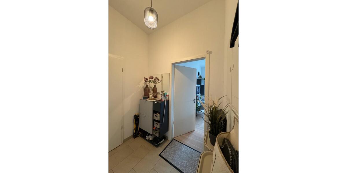 Erdgeschoßwohnung Germering - 2 Zimmer, 53 m&sup2;, 1.730&euro; | Angebot:24996695