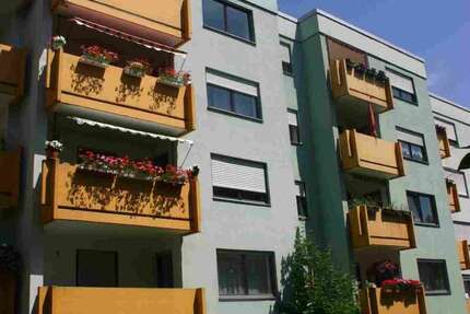 Wohnung Amberg - 2 Zimmer, 59 m&sup2;, 257&euro; | Angebot:25164880