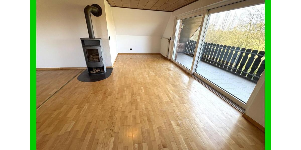 Etagenwohnung Telgte - 3 Zimmer, 120 m&sup2;, 1.298&euro; | Angebot:26097599