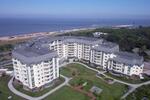 Exklusive möbl. Wohnung mit Seeblick, Pool und Sauna in Cuxhaven