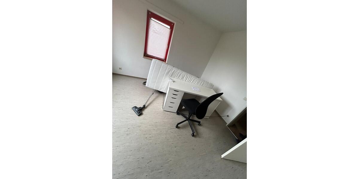 Erdgeschoßwohnung Osnabrück Eversburg - 1 Zimmer, 24 m&sup2;, 320&euro; | Angebot:26645750
