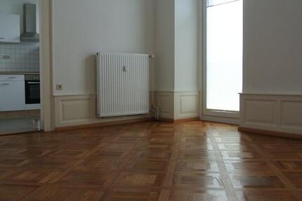 1.Zi.Wohnung in Bonndorf Zentrum 36,3 qm 500 WM 1 zimmer