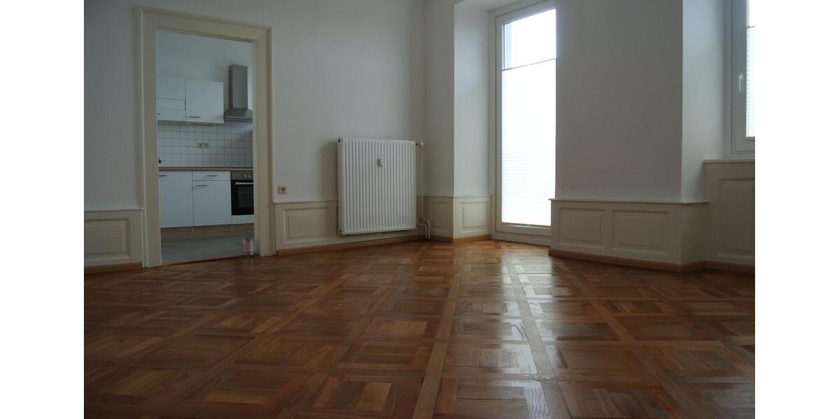 1.Zi.Wohnung in Bonndorf Zentrum 36,3 qm 500 WM 1 zimmer