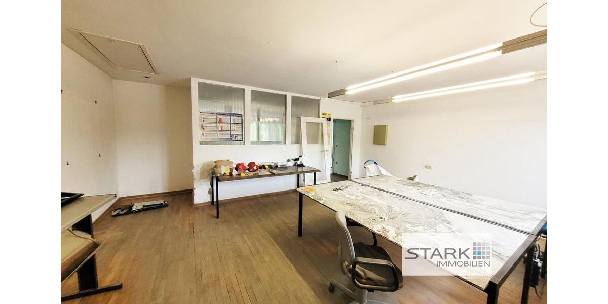 Gewerbeobjekt Kirchheim - 840&euro; | Angebot:25397943