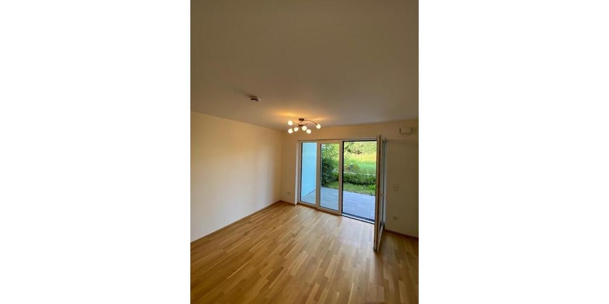 Erdgeschoßwohnung Grafenau Frauenberg - 2 Zimmer, 58 m&sup2;, 580&euro; | Angebot:25791185