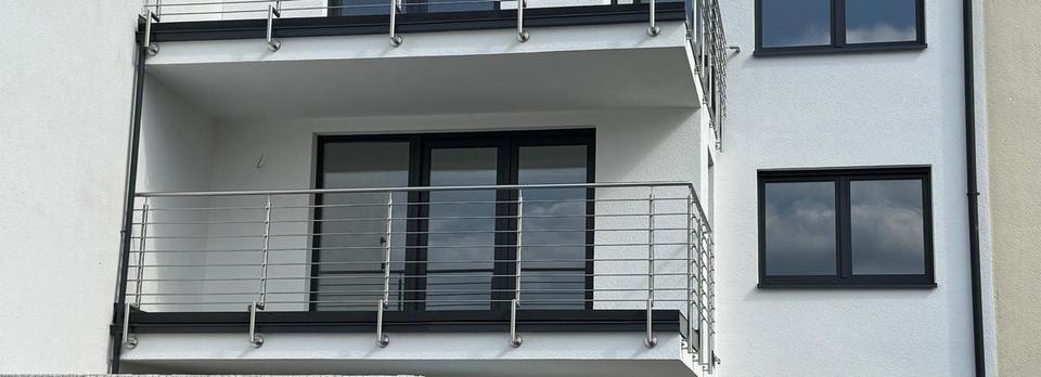 Etagenwohnung Köln Mülheim - 4 Zimmer, 107 m&sup2;, 2.030&euro; | Angebot:26378793