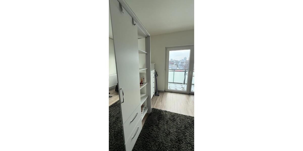 Wohnen auf Zeit Kassel - 1 Zimmer, 18 m&sup2;, 538&euro; | Angebot:25066490