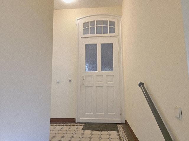 Die Geräumige! 4 zimmer