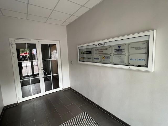 Gewerbeobjekt Rostock Hohe Düne - 2.230&euro; | Angebot:24801330