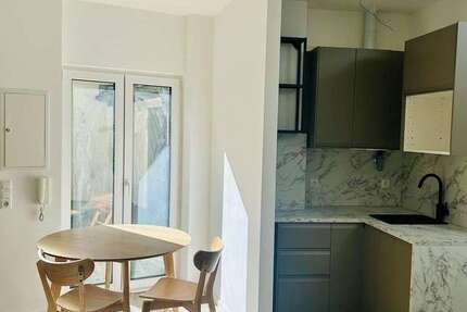 Wohnung zum Mieten in Frankfurt am Main 1.100 € 34 m²