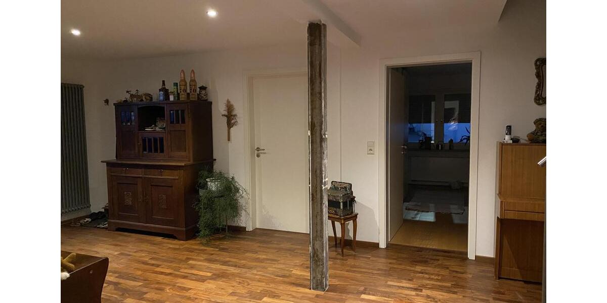 Maisonettenwohnung Gailingen am Hochrhein - 4.5 Zimmer, 194 m&sup2;, 2.650&euro; | Angebot:23804800