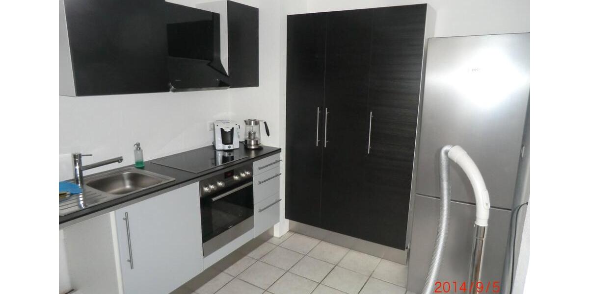 Dachgeschoßwohnung Tating - 3 Zimmer, 87 m&sup2;, 950&euro; | Angebot:26072151