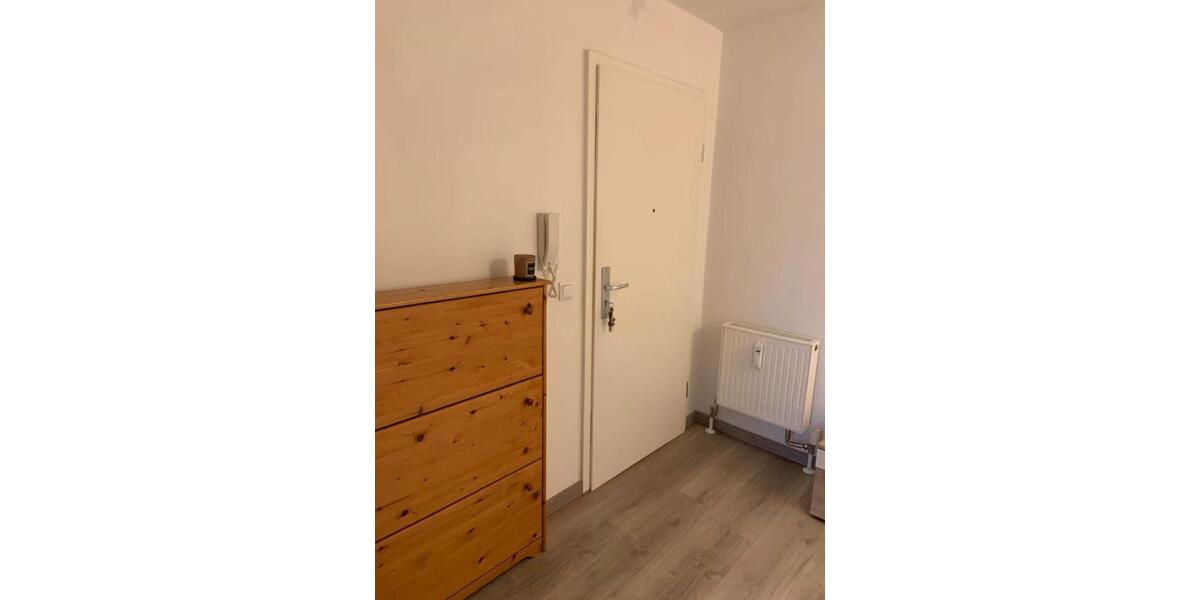 Wohnen auf Zeit Augsburg Oberhausen - 15 Zimmer, 69 m&sup2;, 600&euro; | Angebot:26640796