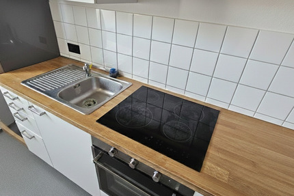 Wohnung Auerbach/Vogtland Vogtland - 2 Zimmer, 52 m&sup2;, 360&euro; | Angebot:24670933