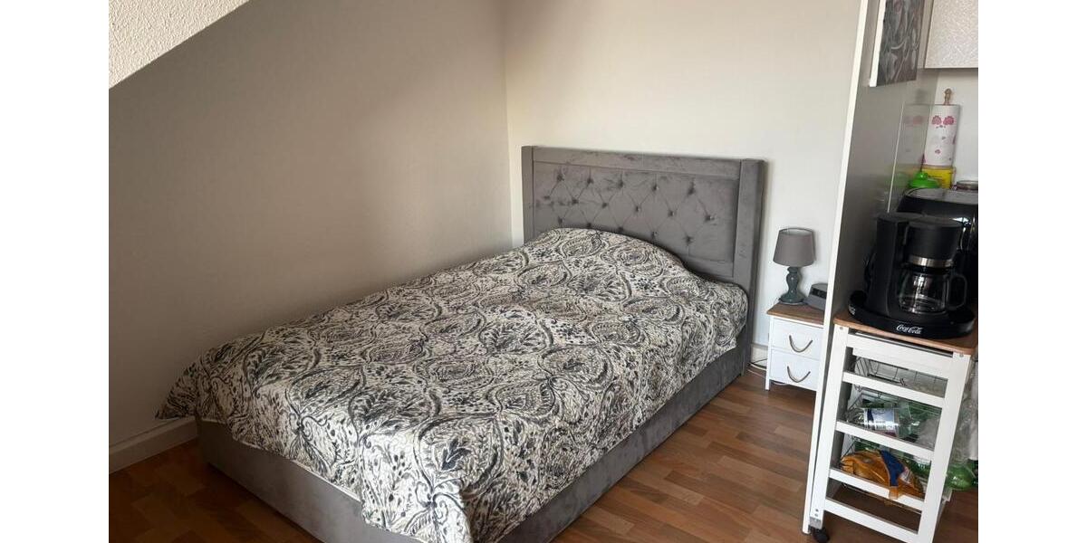 Dachgeschoßwohnung Passau Mühltal - 1 Zimmer, 39 m&sup2;, 450&euro; | Angebot:25428044