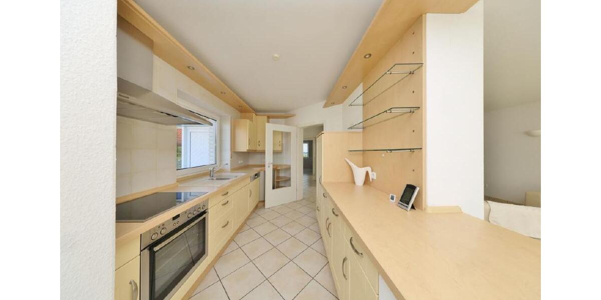 Einfamilienhaus Schortens - 4 Zimmer, 119 m&sup2;, 1.200&euro; | Angebot:26662269