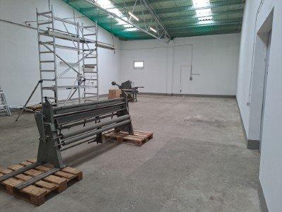 Gewerbeobjekt Schwabach - 720&euro; | Angebot:26262565