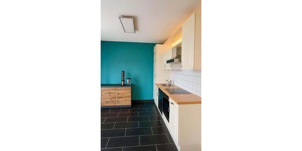 Etagenwohnung Waldshut-Tiengen Tiengen - 5 Zimmer, 150 m&sup2;, 1.200&euro; | Angebot:26491815