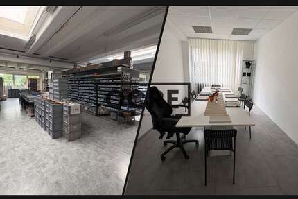 Gewerbeobjekt Rodgau - 5.400&euro; | Angebot:24730952