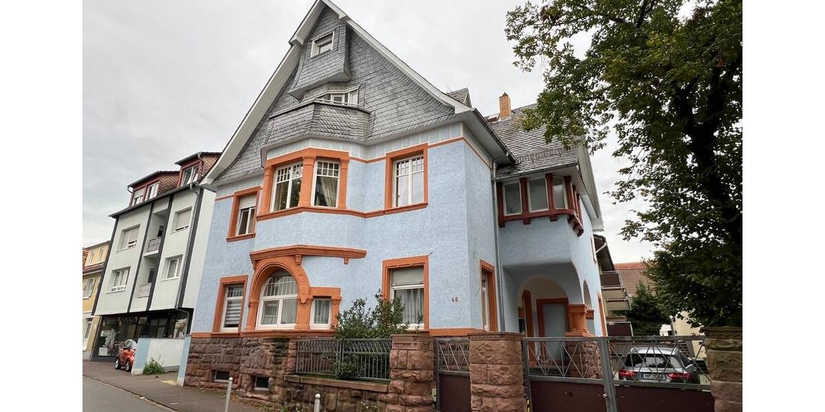 Maisonettenwohnung Viernheim - 4 Zimmer, 146 m&sup2;, 1.700&euro; | Angebot:25649053