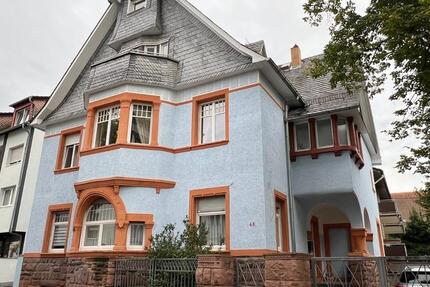 Wohnung Viernheim - 4 Zimmer, 146 m&sup2;, 1.700&euro; | Angebot:25649053