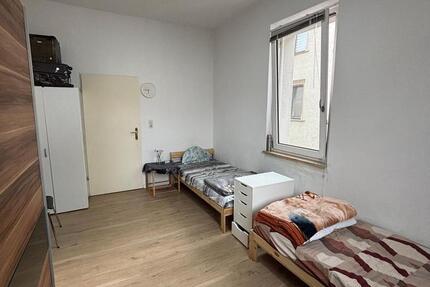 Wohnen auf Zeit Nürnberg Gleißhammer - 2 Zimmer, 44 m&sup2;, 1.095&euro; | Angebot:26275058