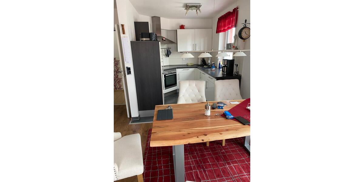 Herrieden EG 3-Zimmer Wohnung 3 zimmer