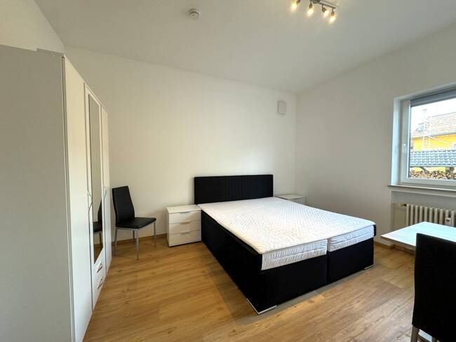 Etagenwohnung Murnau - 3 Zimmer, 83 m&sup2;, 1.190&euro; | Angebot:26173187