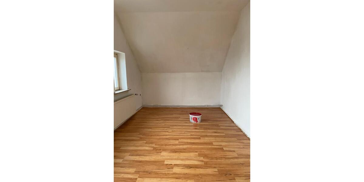 Dachgeschoßwohnung Bremen Blumenthal - 3 Zimmer, 61 m&sup2;, 850&euro; | Angebot:25965214